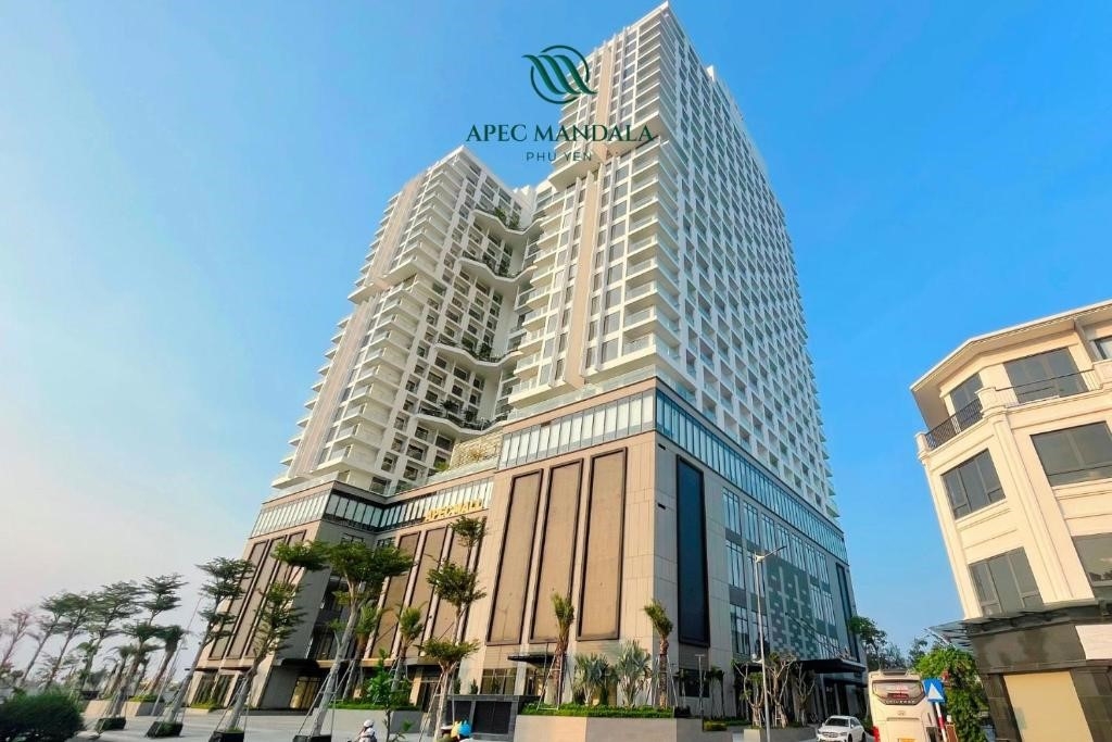 IDJ Việt Nam rót hơn 1200 tỷ đồng đầu tư dự án nghỉ dưỡng cao cấp tại Phú Yên
