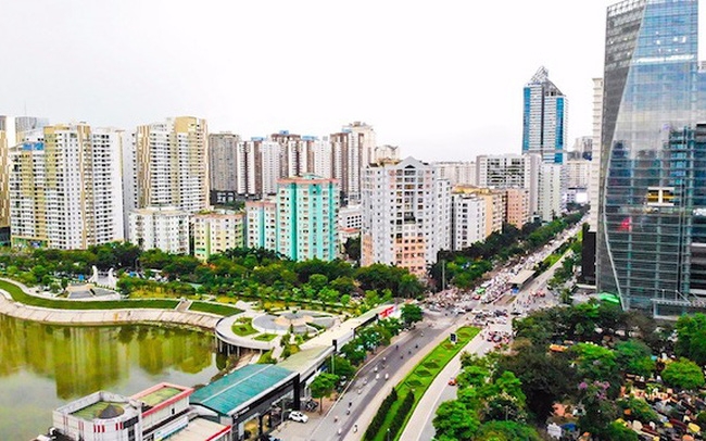 Hà Nội: Lập đoàn kiểm tra công tác vận hành, sử dụng chung cư