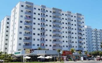 Bộ Xây dựng công bố thêm 11 dự án nhà ở được hỗ trợ lãi suất