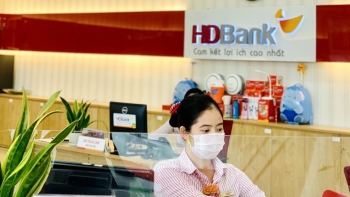Tin ngân hàng ngày 19/8: HDBank sẽ góp tối đa 9 nghìn tỷ đồng vốn điều lệ ngân hàng yếu kém