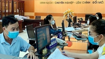 Kiến nghị xử lý trên 21.665 tỷ đồng qua thanh, kiểm tra thuế