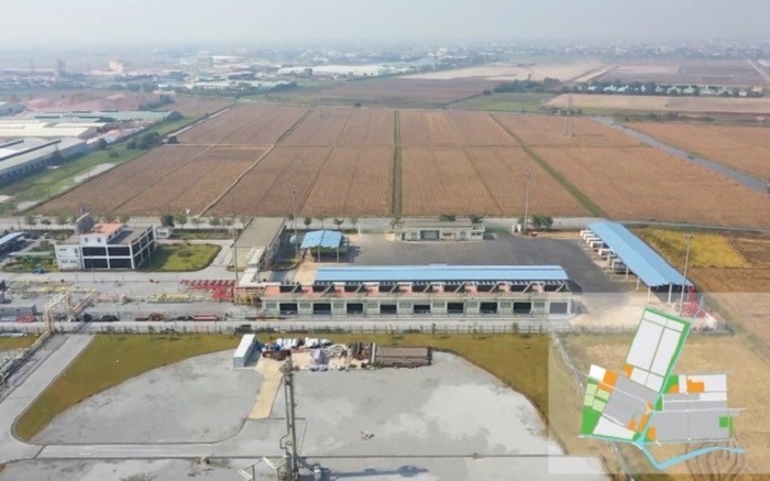 Tin bất động sản ngày 20/8: Lâm Đồng thu hồi dự án Khu dân số 01 của Công ty Phát triển đô thị Đất Việt