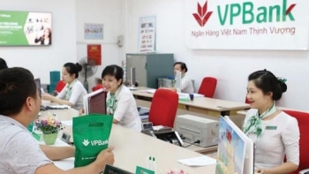 Tin ngân hàng ngày 20/8: VPBank được chấp thuận tăng vốn điều lệ thêm 22.377 tỷ đồng