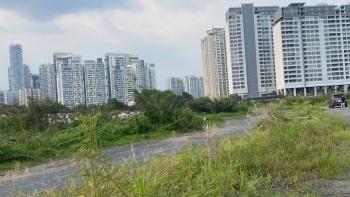 Tin bất động sản nổi bật trong tuần qua: Sẽ đánh thuế dự án bỏ hoang