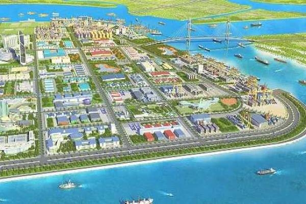 Tin bất động sản ngày 22/8: NovaGroup đề xuất phát triển đô thị sinh thái, thông minh tại Thái Bình