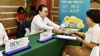 Tin ngân hàng ngày 22/8: 10 doanh nghiệp lĩnh vực du lịch được vay ưu đãi gần 635 tỷ đồng