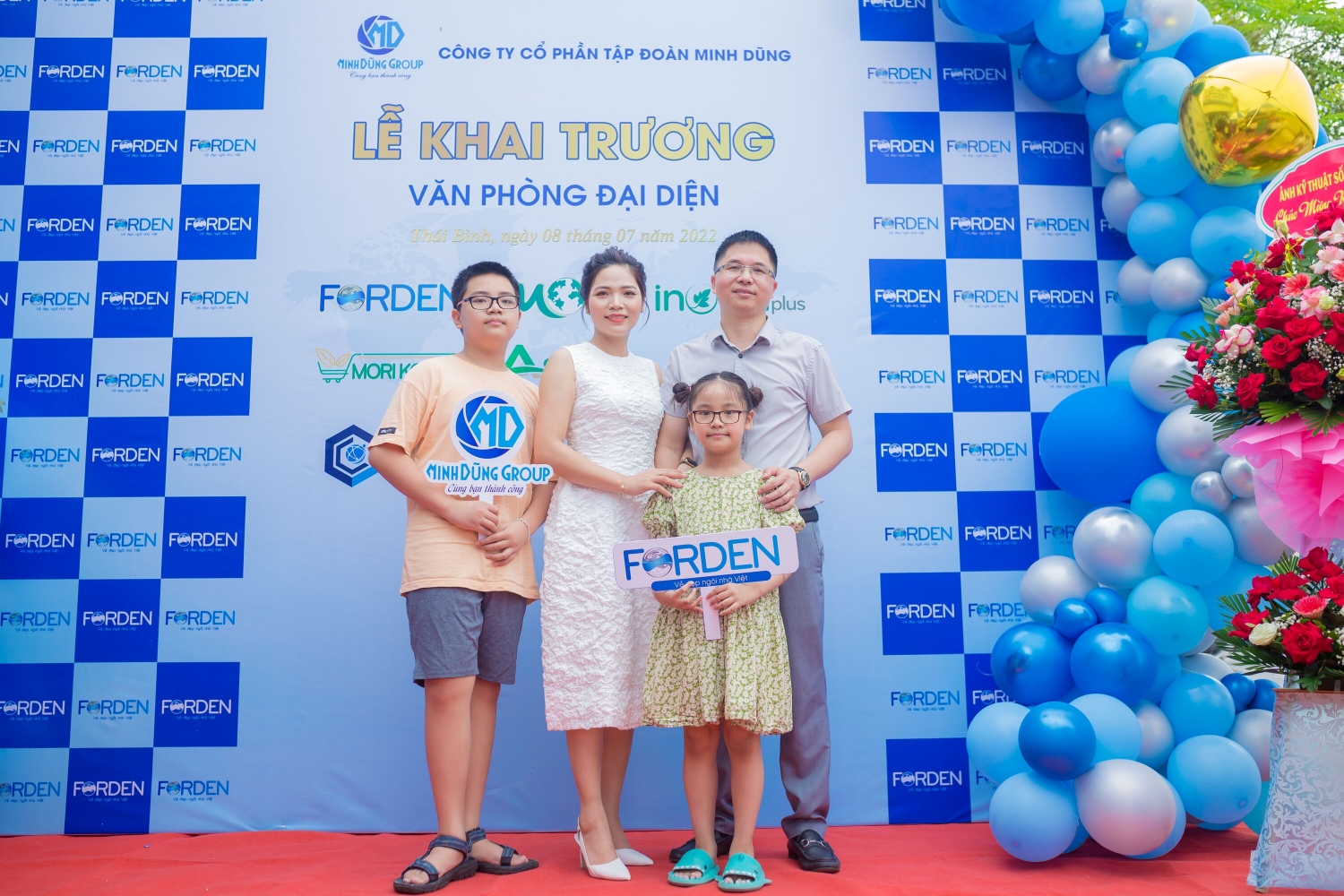 CEO Minh Dũng Group: Khởi nghiệp bằng “cái tâm”, thành công đến từ sự nỗ lực và không ngừng thay đổi