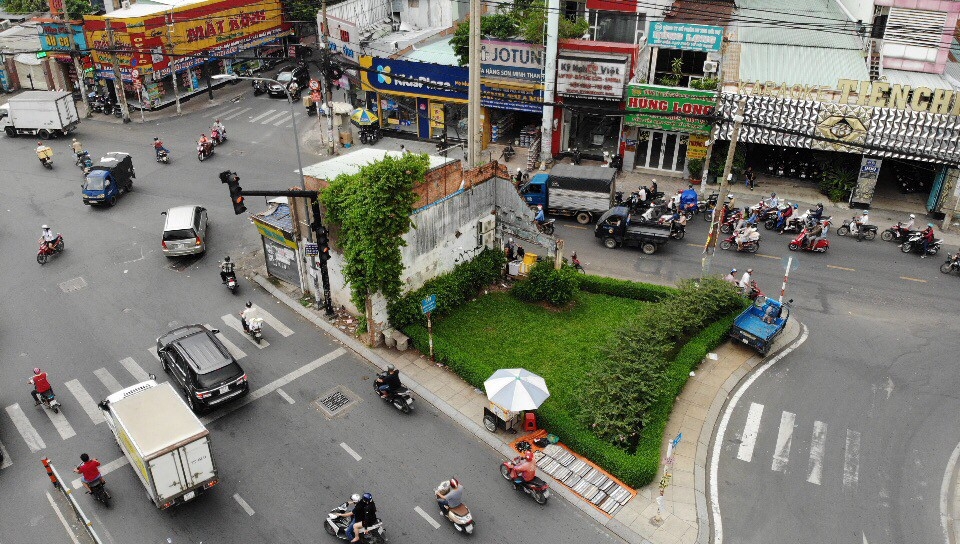 Tin bất động sản ngày 23/8: TP HCM đền bù hơn 800 triệu đồng/m2 khi thu hồi đất ở