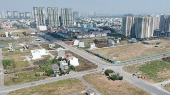 VCCI: Dự thảo Luật Đất đai (sửa đổi) chưa đảm bảo thuận lợi cho nhà đầu tư