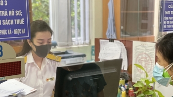 Hơn 78,6 nghìn tỷ đồng tiền thuế và thuê đất được miễn giảm, gia hạn