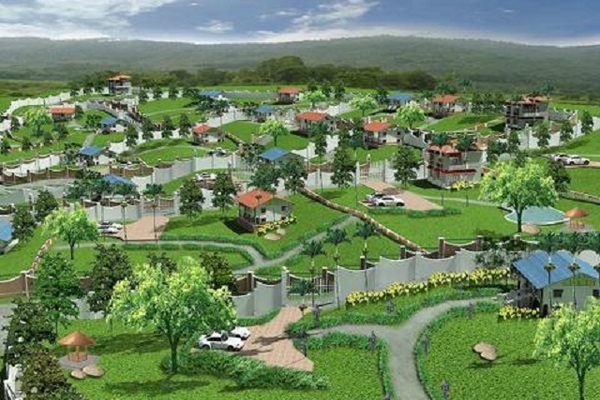 Tin bất động sản ngày 24/8: Khu đô thị nghỉ dưỡng Vinconstec-Huế 