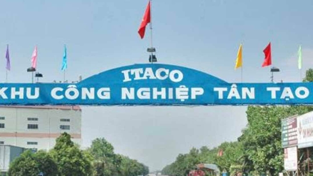 Tân Tạo giải trình việc công bố lại Báo cáo tài chính quý 2/2022