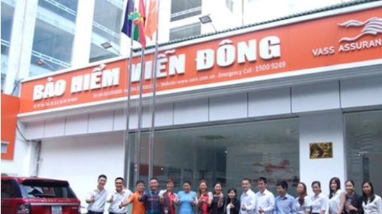 Bảo hiểm Viễn Đông chi nhánh Thừa Thiên Huế bị phạt hơn 37 triệu đồng