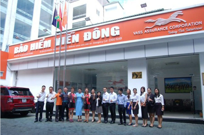 Bảo hiểm Viễn Đông chi nhánh Thừa Thiên Huế bị phạt hơn 37 triệu đồng