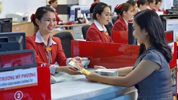 Tin ngân hàng nổi bật trong tuần qua: NHNN có thể phải mở room tín dụng lên mức 16%