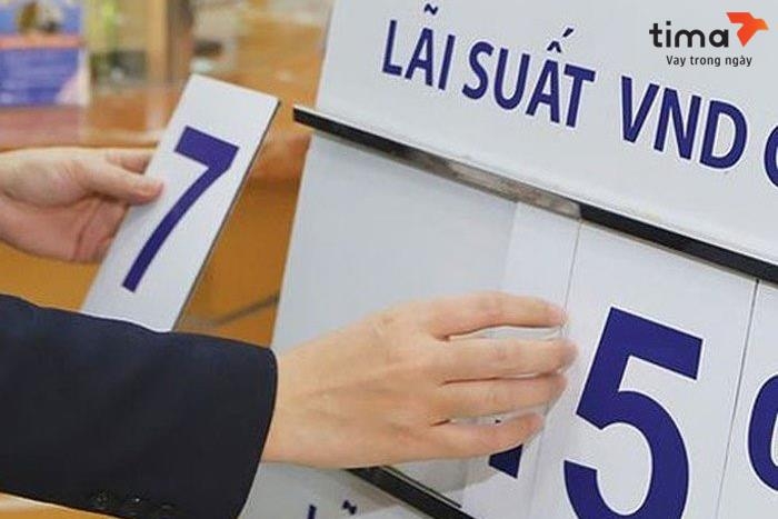 Tin ngân hàng ngày 29/8: Lãi suất cho vay sẽ tăng mạnh hơn trong nửa cuối năm?