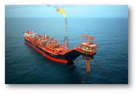 Giai đoạn 2016-2021: Công tác dịch vụ bên ngoài của Vietsovpetro hoàn thành vượt mức kế hoạch