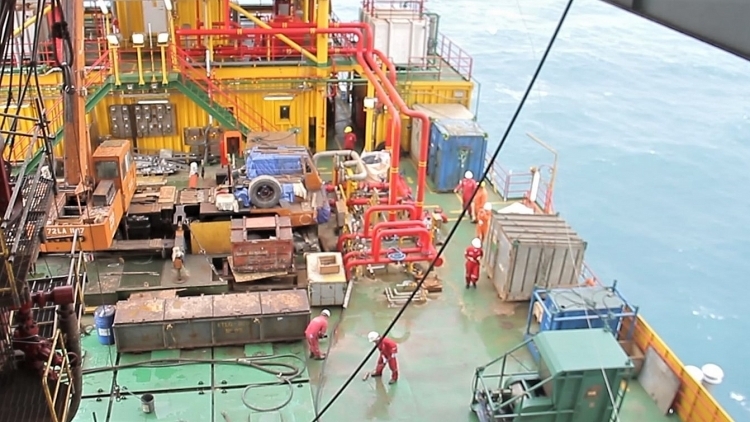 Giai đoạn 2016-2021: Công tác dịch vụ bên ngoài của Vietsovpetro hoàn thành vượt mức kế hoạch