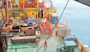 Giai đoạn 2016-2021: Công tác dịch vụ bên ngoài của Vietsovpetro hoàn thành vượt mức kế hoạch