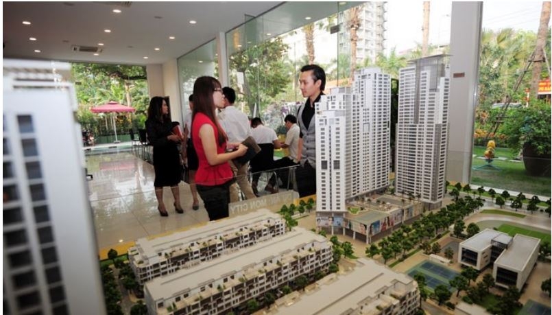 Hơn 80% sàn môi giới bất động sản không có doanh thu, 30% có nguy cơ giải thể