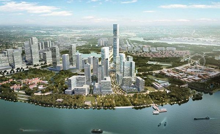 Tiến Phước dồn dập phát hành trái phiếu huy động vốn cho hai dự án 10.000 tỷ đồng ở Vũng Tàu