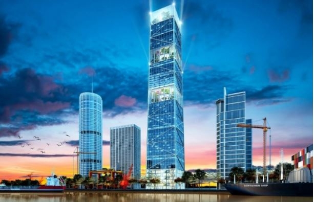 Tin nhanh bất động sản ngày 9/9: Hải Phòng đấu giá lần 2 khu đất vàng