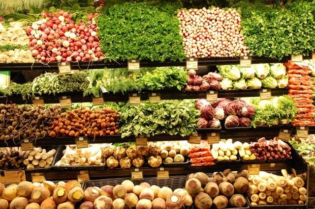 Hiệu quả của việc ứng dụng sàn thương mại điện tử thúc đẩy tiêu thụ nông sản