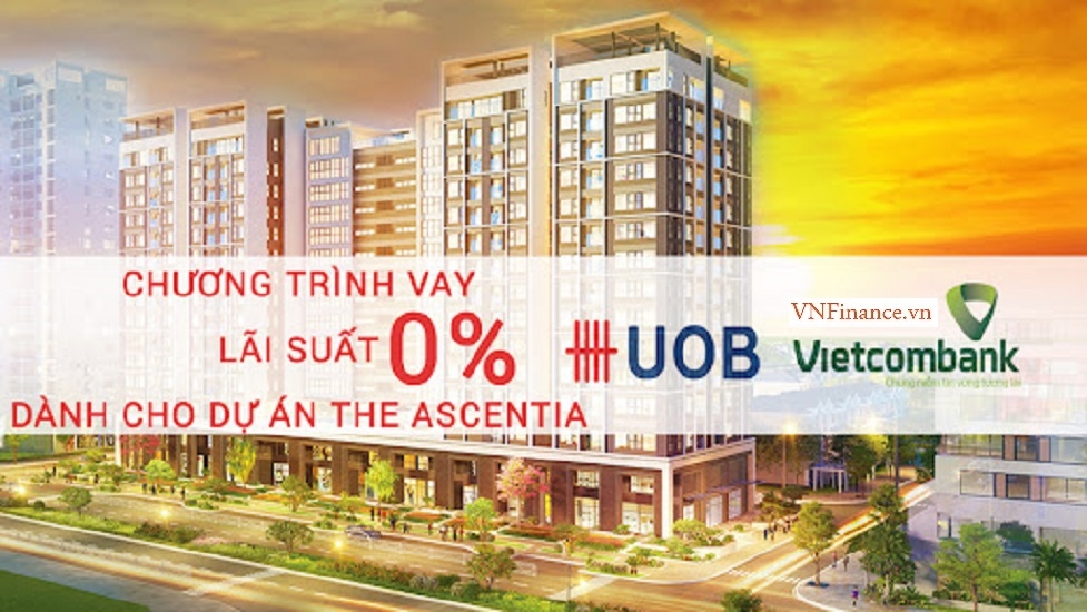 Rủi ro vay mua nhà lãi suất 0%: Nhà đầu tư 