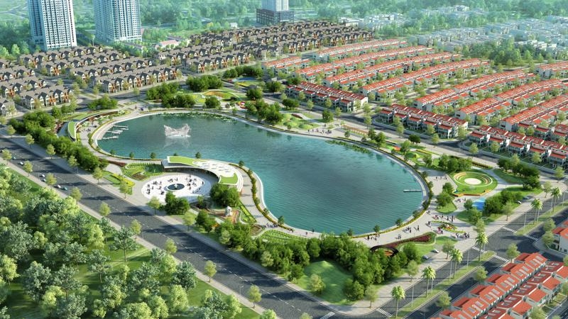 Tin nhanh bất động sản ngày 17/9: Thu hẹp diện tích 2 khu công nghiệp tại Thái Bình
