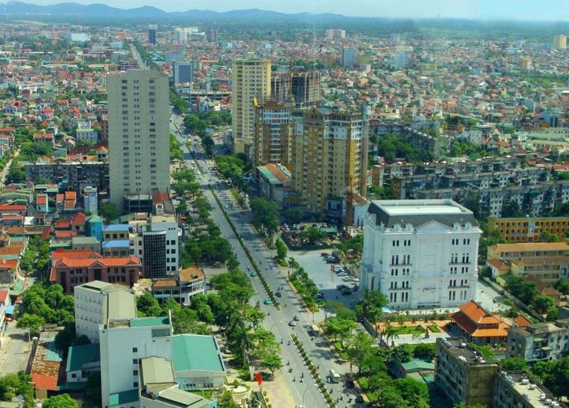 Tin nhanh bất động sản ngày 19/9: Nghệ An tìm được nhà đầu tư dự án khu đô thị, nhà ở 1.250 tỉ đồng