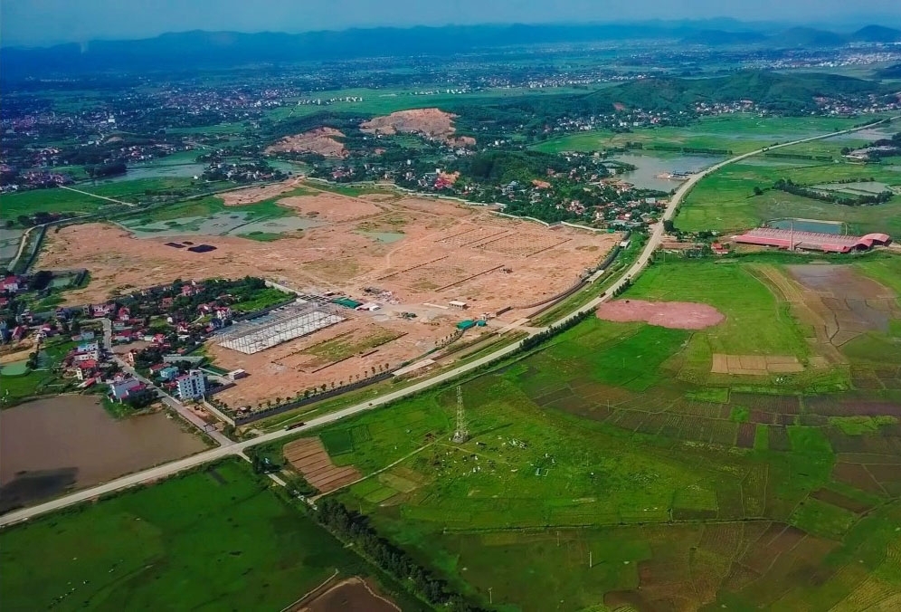Tin nhanh bất động sản ngày 21/9: Nghệ An kêu gọi đầu tư khu du lịch văn hóa hơn 1.600 tỉ đồng tại Nam Đàn