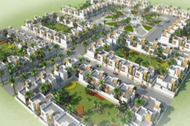 Tin nhanh bất động sản ngày 22/9: Thanh Hóa duyệt phương án đấu giá 367 lô đất biệt thự, liền kề tại xã Đông Khê