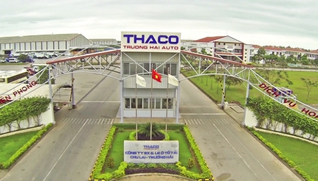 Xem xét kiến nghị của THACO về gia hạn nộp thuế tiêu thụ đặc biệt, giảm lệ phí trước bạ ô tô sản xuất, lắp ráp trong nước