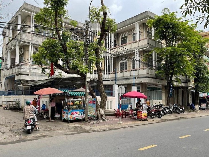 Bộ Xây dựng yêu cầu dành đất xây nhà cho công nhân khi quy hoạch khu công nghiệp