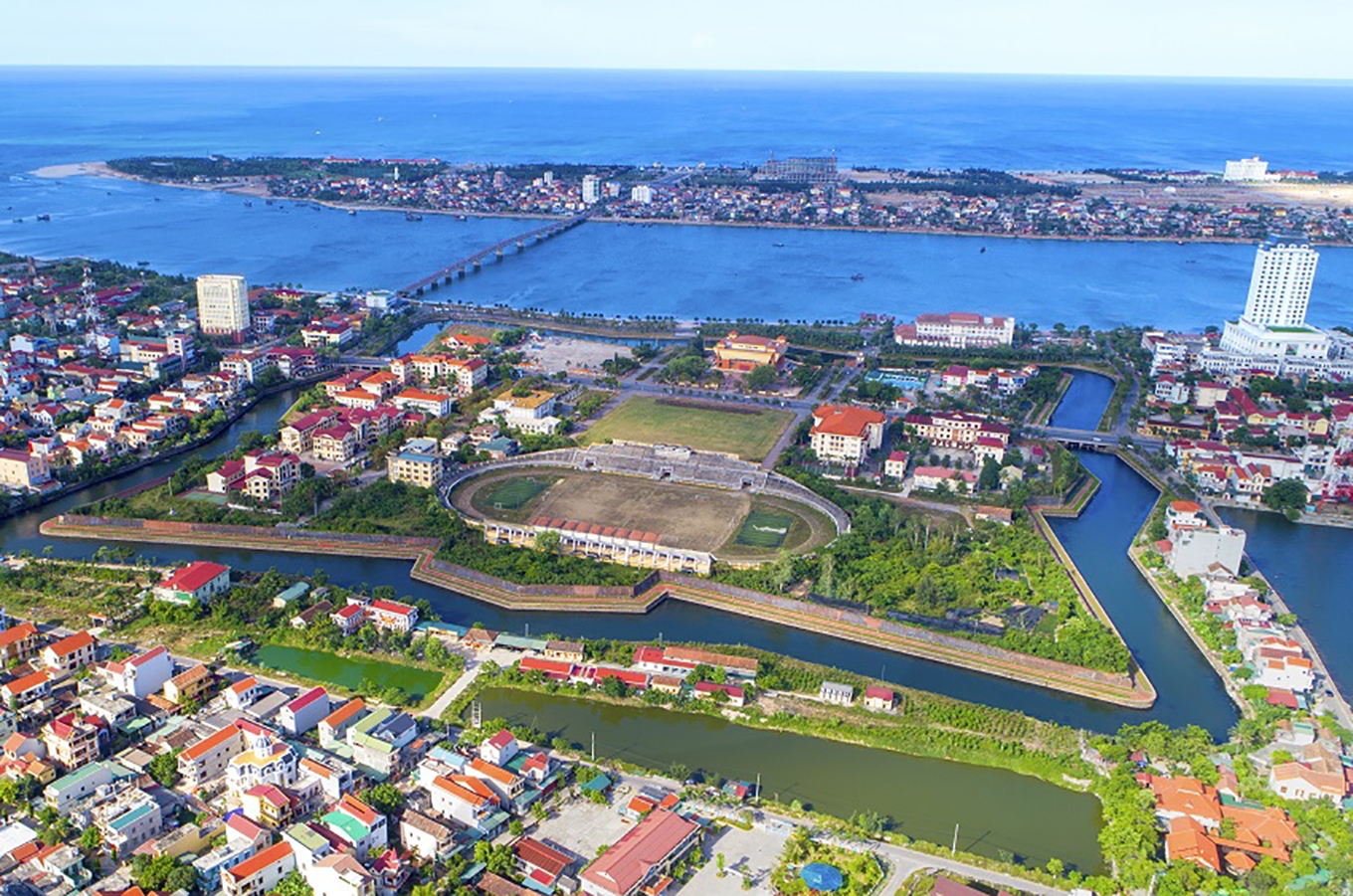 Quảng Bình điều chỉnh, bổ sung 550 ha đất để thực hiện 98 dự án trong năm 2021