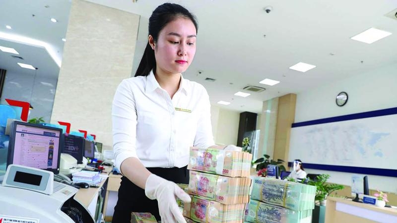 Tin nhanh ngân hàng ngày 28/9: Hơn 100.000 tỉ đồng sẽ được bơm ra nền kinh tế với lãi suất chỉ 3-4%/năm