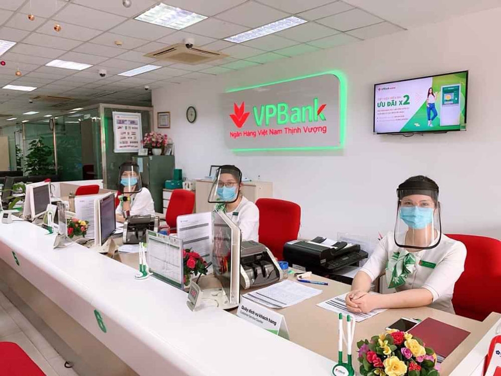Tin nhanh ngân hàng ngày 28/9: Hơn 100.000 tỉ đồng sẽ được bơm ra nền kinh tế với lãi suất chỉ 3-4%/năm