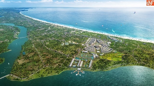 Quảng Nam chỉ đạo rà roát dự án do Công ty Phát triển đô thị Bắc Hội An và Công ty Xây dựng Bestcon làm chủ đầu tư
