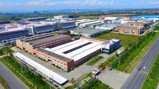 Quảng Ngãi: Loại Cụm công nghiệp 150ha khỏi quy hoạch