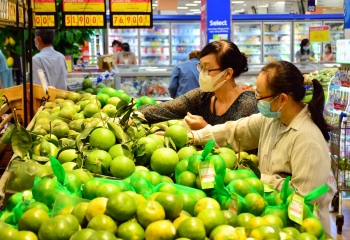 Thủ tướng Chính phủ chỉ đạo không để ách tắc trong sản xuất, lưu thông hàng hóa, tiêu thụ nông sản
