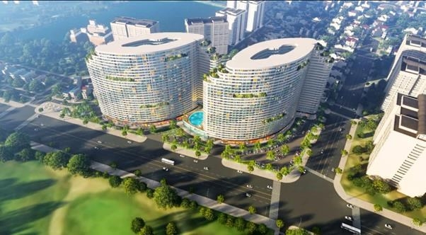 Tham vọng lớn, đầu tư dàn trải, DIC Corp gặp khó về dòng tiền?