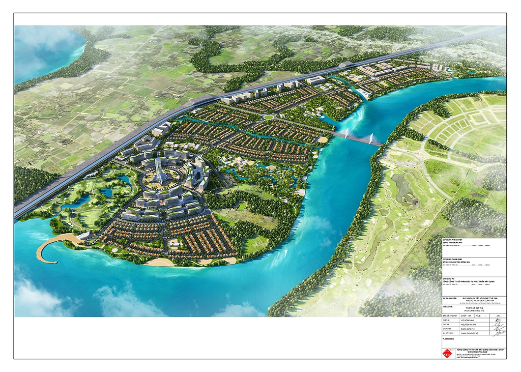 Tham vọng lớn, đầu tư dàn trải, DIC Corp gặp khó về dòng tiền?