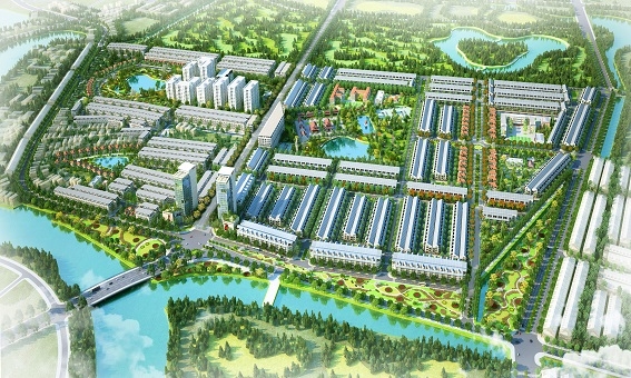 Thanh Hóa điều chỉnh dự án gần 500 tỷ của Xuân Thiện Thanh Hóa 2
