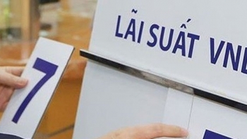Tin ngân hàng ngày 3/9: Lãi suất tiền gửi tiết kiệm tiếp tục tăng trong đầu tháng 9