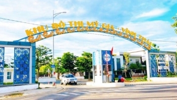 Khánh Hòa: Tạm dừng chuyển nhượng BĐS một phần dự án khu đô thị Mỹ Gia