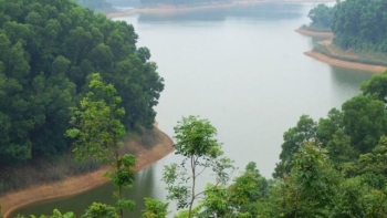 Tin bất động sản ngày 6/9: Thu hồi chủ trương đầu tư Dự án Khu du lịch nghỉ dưỡng quốc tế 5 sao Hồ Núi Cốc