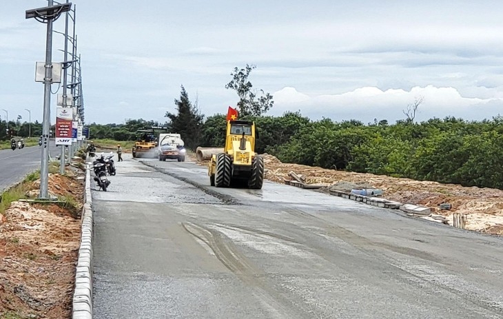 Chính phủ tăng hơn 31 nghìn tỷ đồng vốn ngân sách đầu tư công trung hạn cho 7 tỉnh, thành phố