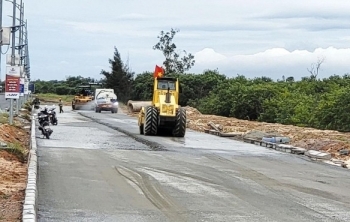 Chính phủ tăng hơn 31 nghìn tỷ đồng vốn ngân sách đầu tư công trung hạn cho 7 tỉnh, thành phố