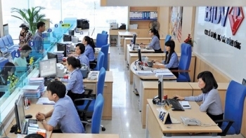 Tin ngân hàng ngày 7/9: “Room” tín dụng sẽ được công bố trong 1-2 ngày tới