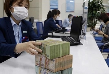 Ngân hàng Nhà nước điều chỉnh nới "room" cho một số tổ chức tín dụng